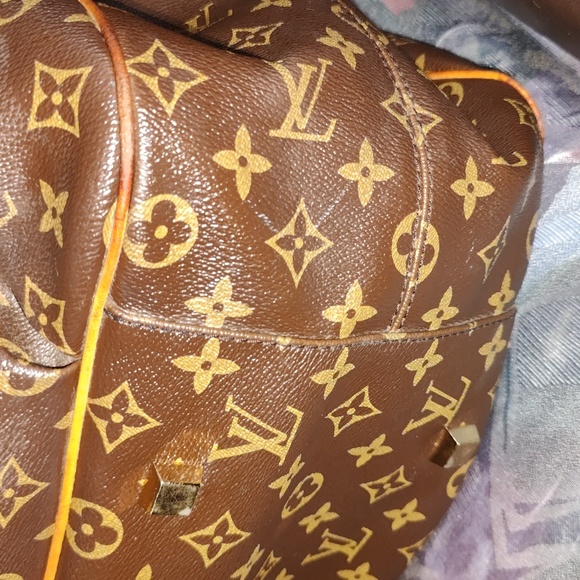 LOUIS VUITTON Monogram Irene Hand Bag - Picture 7 of 17